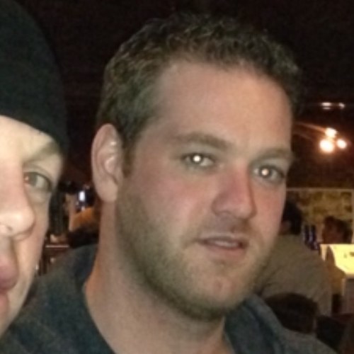 BMcManama's profile picture. 