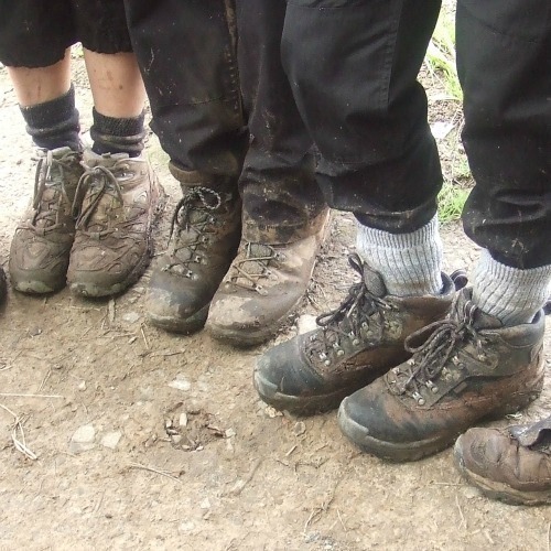 Eyemouth & District Walking Weekend, 7th-9th June 2013, experience the land and the sea on the East Berwickshire coast.
