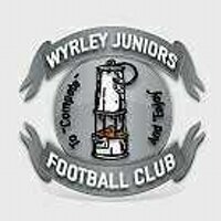 Wyrley Juniors FC (@wyrleyjuniors) Twitter profile photo