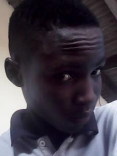 am gud in every aspect of ma life a young coming singer