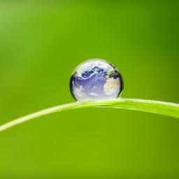 “There is enough in the world for everybody’s need, but not enough for anybody’s greed” - Mahatma Gandhi.