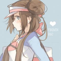 PokeTrainer_Mei's profile picture. Entrenadora Pokemon de Ciudad Engobe. Amiga y vecina de  Hyu. ¡Seré una gran entrenadora y venceré al equipo Plasma!