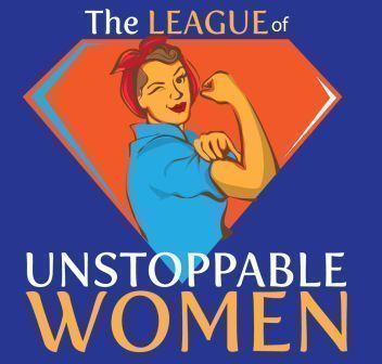 UnstoppablWomen's profile picture. We are women. We are unstoppable. And we are bringing love back to the world. Join us. #IWD #Unstoppable #Women https://t.co/aIiyRc9gpq