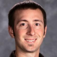 Technology Coordinator at ACHM Lincoln School District