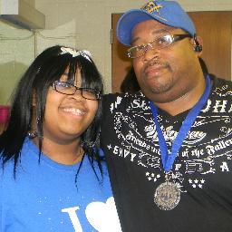 Romel Snipes COO Clipper City Barbers.and Coramdeomgmt