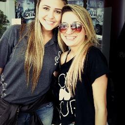 E venha o que vier eu vou estar pra sempre com você @daybaullerreal