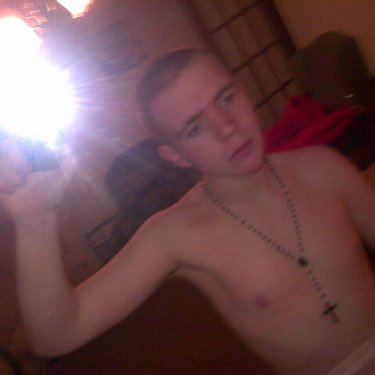 Profile Picture of Travis Evans (@TravisLovin) on Twitter