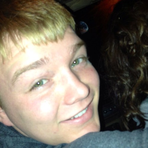 StaplesTrevor's profile picture. Adderall is my life