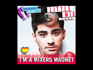 Owners: Patri y Marga       We're directioners and proud of it. EMMA HORAN! 27.02.13