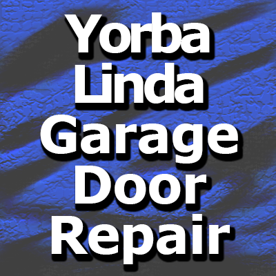 Yorba Linda's first and best choice for overhead garage door installation and repair.  We offer competitive pricing, quality service and a fast response.