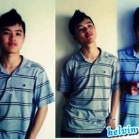 Kelvin Niciren (@kelvin_niciren) 's Twitter Profile