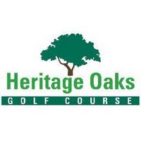 Heritage Oaks Golf⛳️(@HeritageOaksGC) 's Twitter Profile Photo