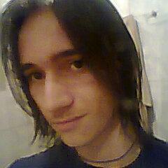 Hangeru's profile picture. 