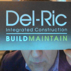 Del-Ric builds & maintains the facilities of retailers and commercial developers across Canada.