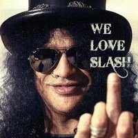 We Love Slash (@weloveslash_) 's Twitter Profile