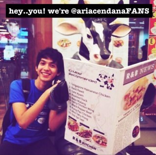 ariaSTAR (@ariaastar) / Posts / X