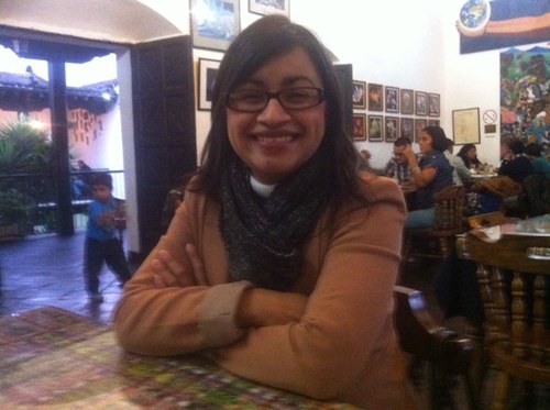 mmariann29's profile picture. 