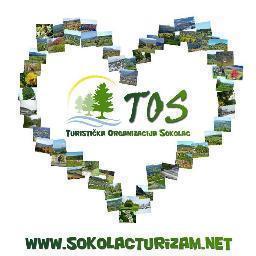 Official Twitter Feed of Tourism Organization of Sokolac, Republic of Srpska.