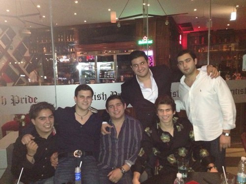 YouseffFraigeTr's profile picture. 