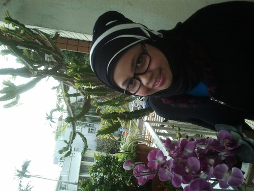 tianirmala85's profile picture. 