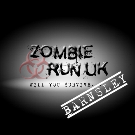 Barnsley Hospital Charity 5k run at Worsbrough Mill Sat 19 Oct 2013. Run for your life to become the ultimate survivor!