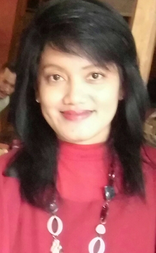 Ambar64Dwi's profile picture. slalu berbuatlah kebaikan