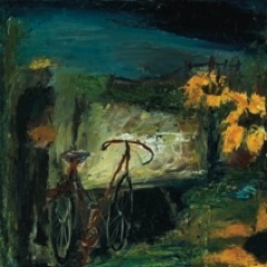 An independent art gallery based in Blackrock, Ireland. Displays the works of the Fermanagh-born Irish abstract impressionist oil-painter Gerard McGourty.