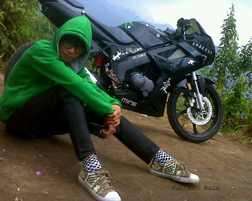 ingin hidup tenang,..,.,
