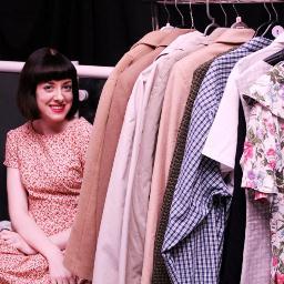 Selling high quality vintage clothing. Also bringing you high quality 1950's reproduction dresses very soon!