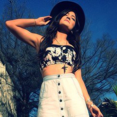 ♡ love controls the sun ♡