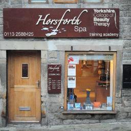 Horsforthspa's profile picture. 