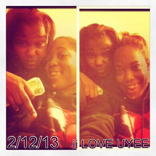 Basketball is Mi heart❤❕WEStGAtE TiGERSX! ClASSX Of 2015:BAlliNG NEVA StOPSX fA MEEh!!. ii Love Mi Girlfriendd