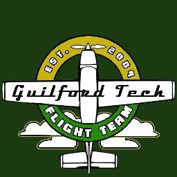 We are the Guilford Technical Community College flight team. Greensboro, NC
