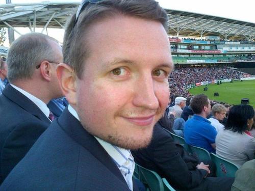 Housing professional | Property investor | Gourmand (except at breakfast) | Avid armchair Toffee | Tweets are my own