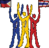 SiamPinoy's profile picture. Filipino Expats Community of Thailand Online