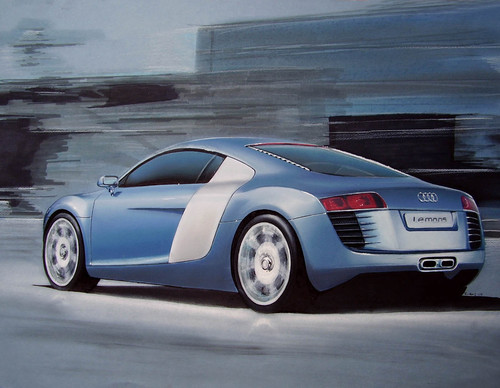 YourAutoArt's profile picture. My name is Paul from Kuras Custom Renderings and I specialize in custom illustration and design services for automotive enthusiasts as well as car builders.