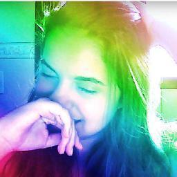 I'm staying strong, because I'm Umbroken
