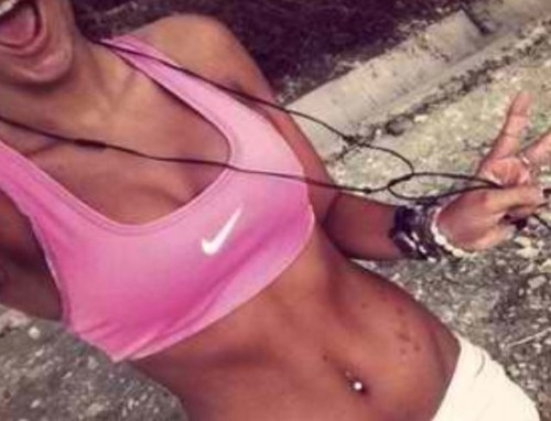 pushyourbody's profile picture. Fitness is my new obsession, and It is my goal to make it yours too!!! Lets work together to complete our goals