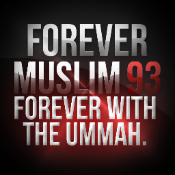 Official Twitter of ForeverMuslim93 YouTube Channel
Facebook: http://t.co/ZasWH1jNMV
Instagram: http://t.co/feIhzkNHSp