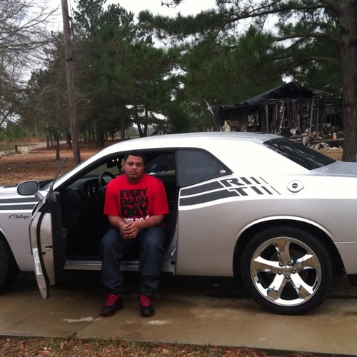 LA_2REAL_79's profile picture. 