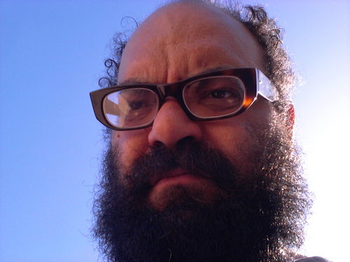 ignatiusfarray_'s profile picture. Comedy saved my life!