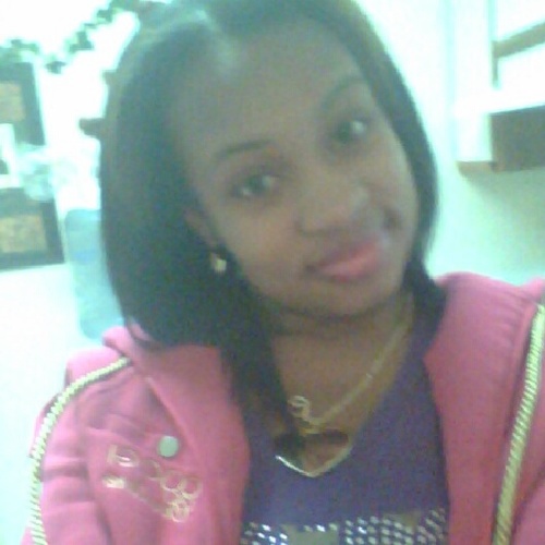 Luv me or hate me idc im still doin me