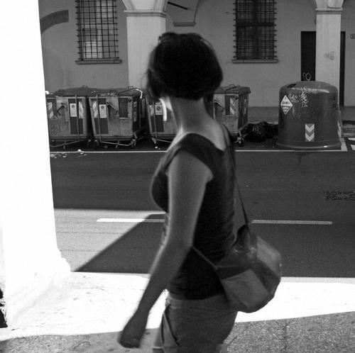 MarilisaSandrel's profile picture. Avvocato Freelance