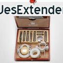 John Eberle - @jesextender_de - Twitter