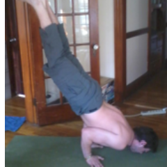 RomanHunt1's profile picture. Information systems architect and security junky.