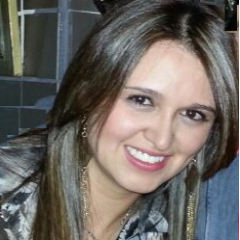 Ana_Maria_GC's profile picture. Ingeniera de Sistema con Especialización en Gerencia Logistica