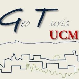 Geoturis_UCM's profile picture. Grupo de Investigación Turismo, Patrimonio y Desarrollo. Departamento de Geografía Humana de la Universidad Complutense de Madrid https://t.co/p4avcXfNe8