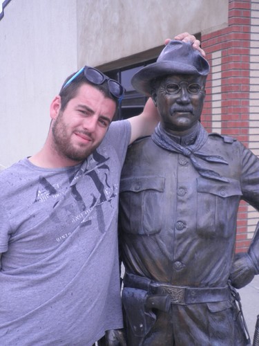 uncleunoocho's profile picture. 