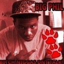 Phil Blanco - @KillaweedShotta - Twitter