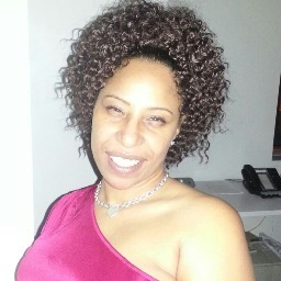 A Good woman, but a Bad Girl, I rather be feared then Loved...